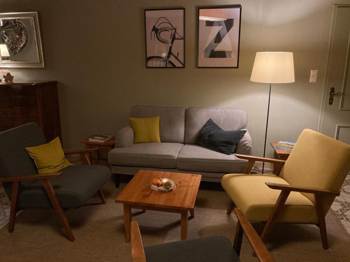 Zoechbauer Gaestehaus - Hotel Garni Kapelln Εξωτερικό φωτογραφία