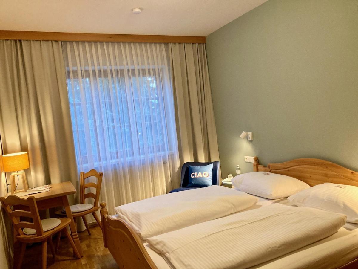 Zoechbauer Gaestehaus - Hotel Garni Kapelln Εξωτερικό φωτογραφία