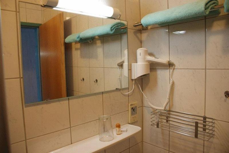 Zoechbauer Gaestehaus - Hotel Garni Kapelln Εξωτερικό φωτογραφία