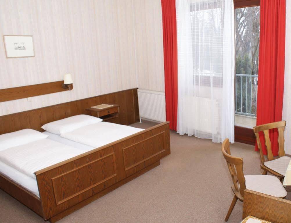 Zoechbauer Gaestehaus - Hotel Garni Kapelln Εξωτερικό φωτογραφία